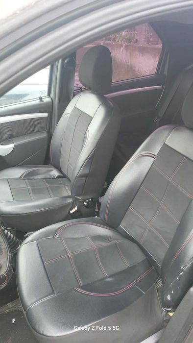 DACIA Logan 0 — imagine 4