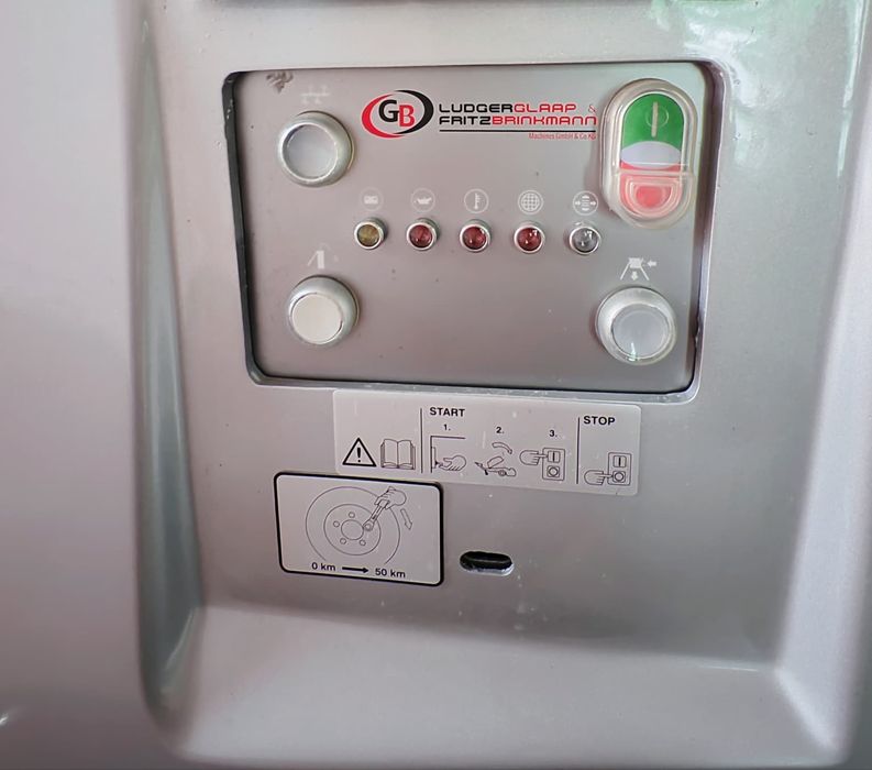 Pompa de sapa MIXMAN D4 - SIGILATA!