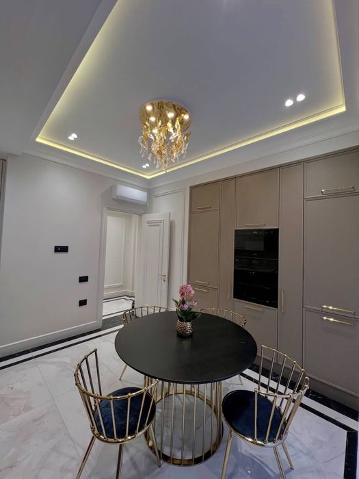 Сдаю 3х-ком 7/11 Светлую.Квартиру В ЖК Mirabod Avenue Рынок Мирабад Р3