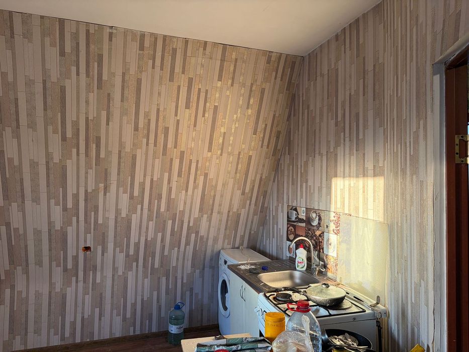 Продам 3х комнатную квартиру