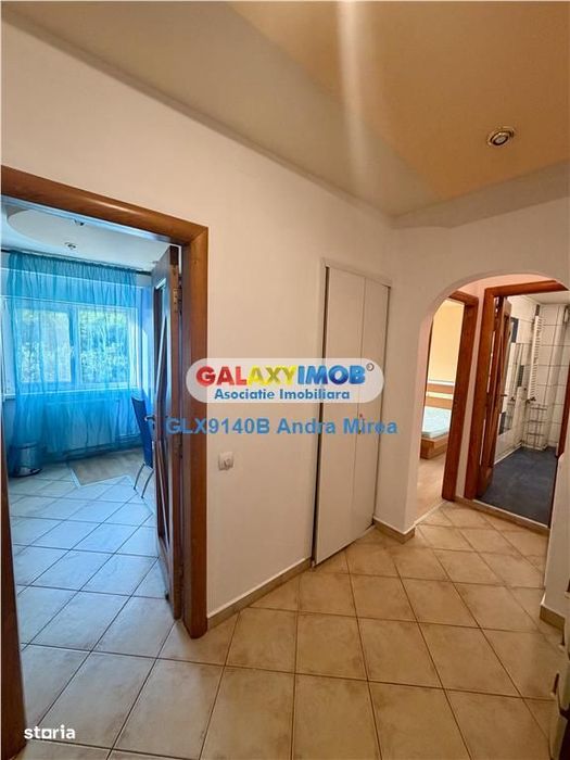 Inchiriere apartament 2 camere 13 Septembrie CENTRALA PROPRIE