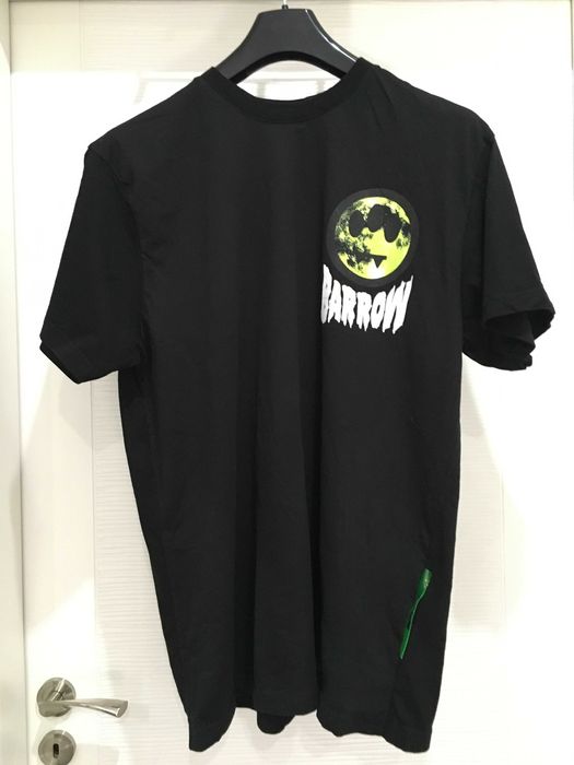 BARROW мъжка тениска 3XL