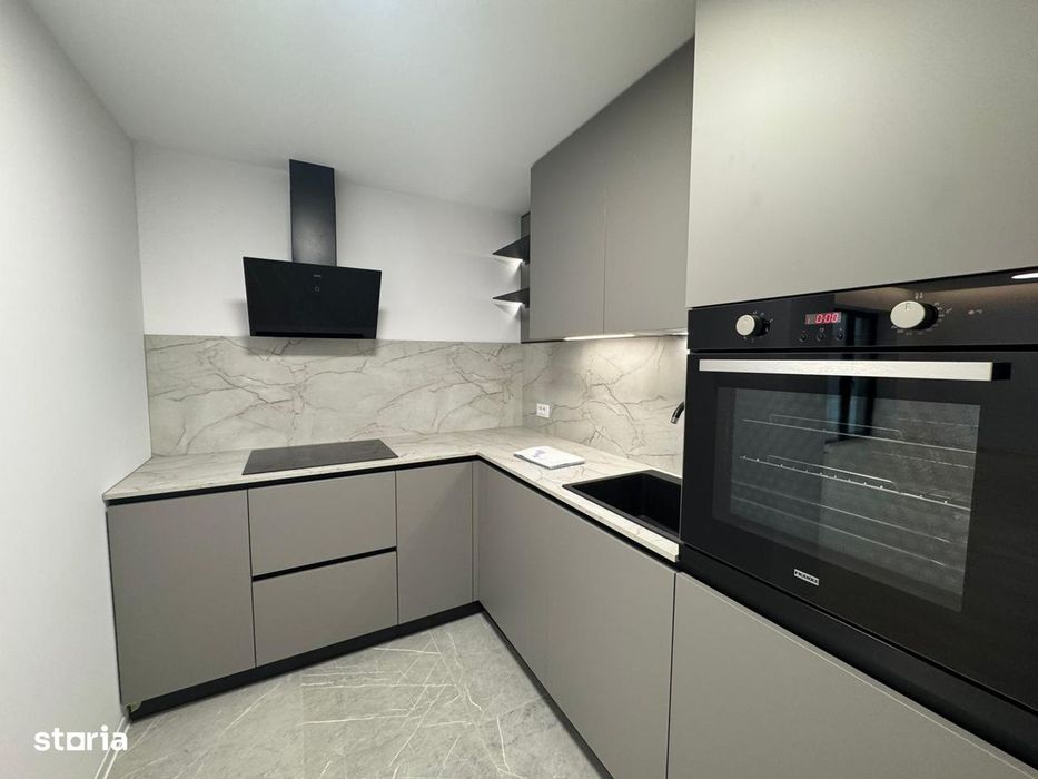 Apartament cu 2 camere de inchiriat // ONE Lake Club