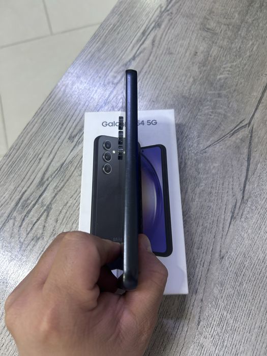 А54 почти как новый