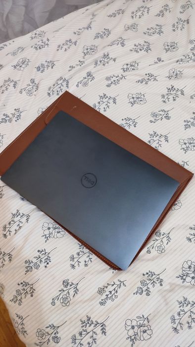 Dell xps 9320 touch screen