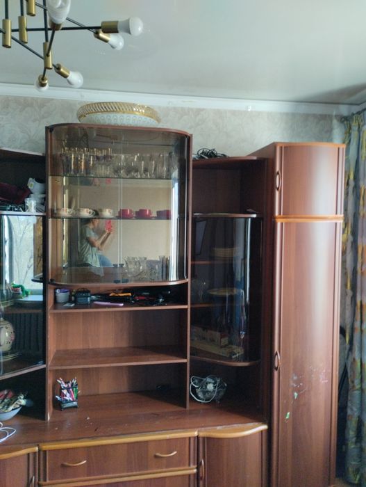 для зала шкаф шифонер