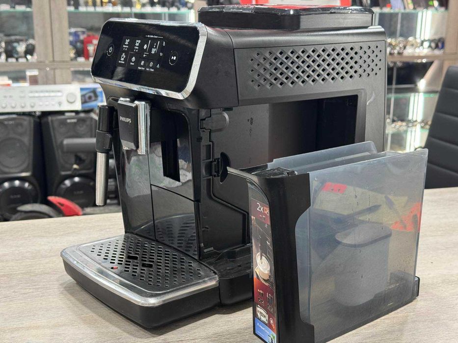 Кафеавтомат - Philips 2000 Series / EP2221/40