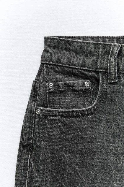 Джинсы Zara размер 40 (46 рус)