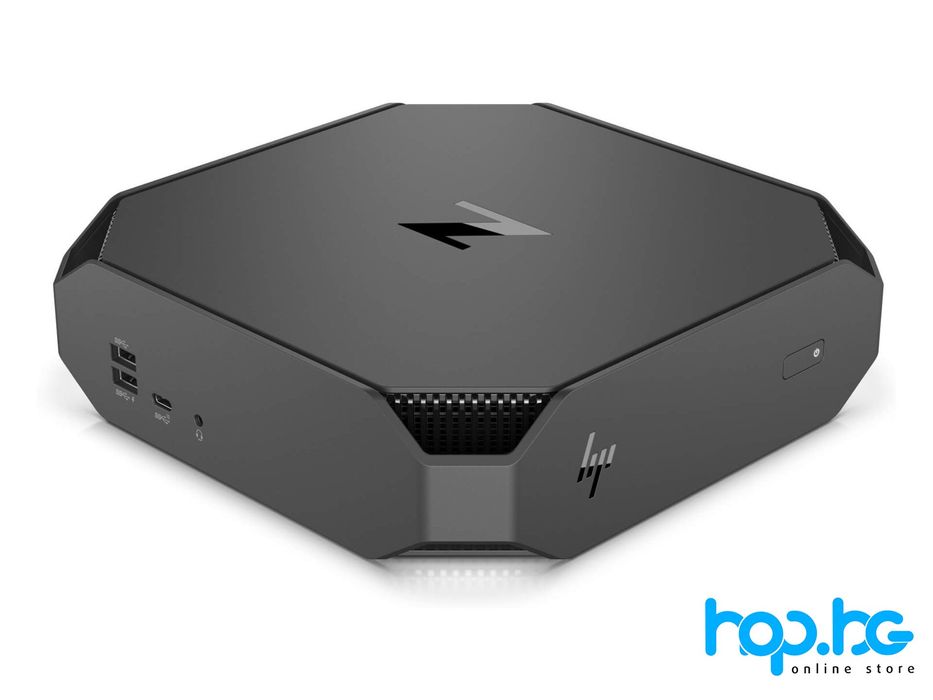 Работна Станция HP Z2 G5 USFF ( 191436 )