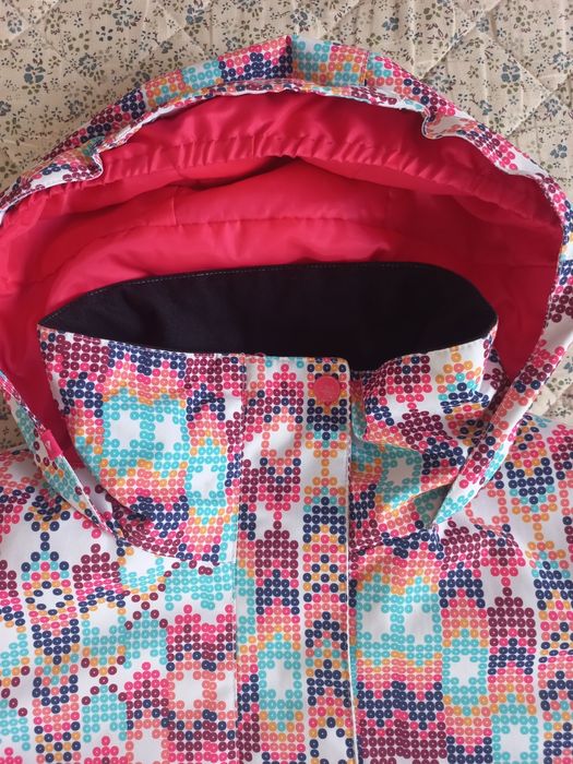 Детско ски яке ROXY, 12 год.