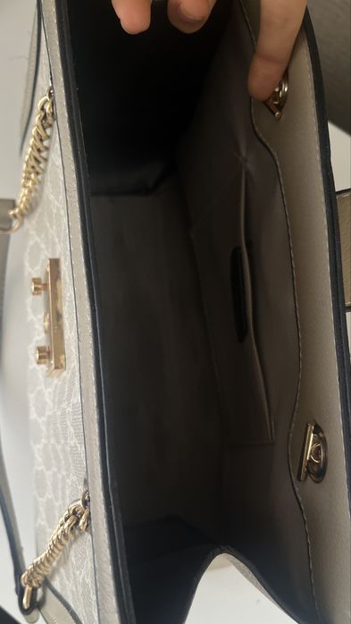 Сумка женская на плечо