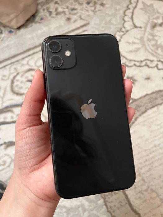 Срочно продам iPhone 11