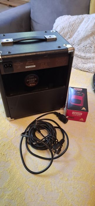 Кубе за китара Ibanez IBZ10A