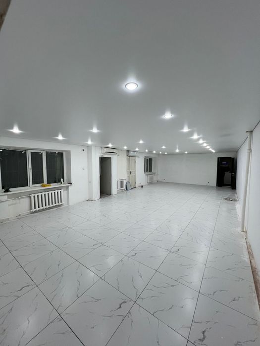 Сдам в аренду пустое помещение