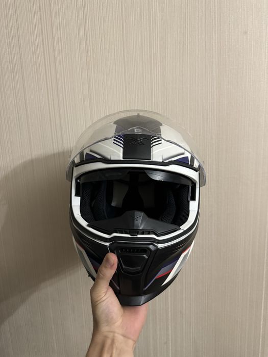 Мотошлем Nexx Y.100R