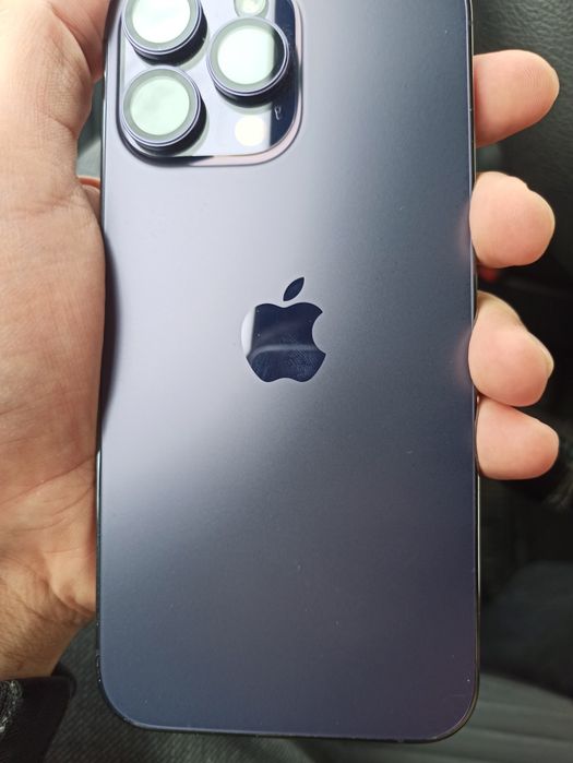iPhone 14 pro max 256 GB