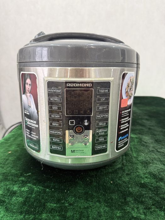 Продам мультиварку