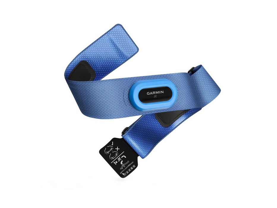Каишка за гърди Garmin HRM-Swim