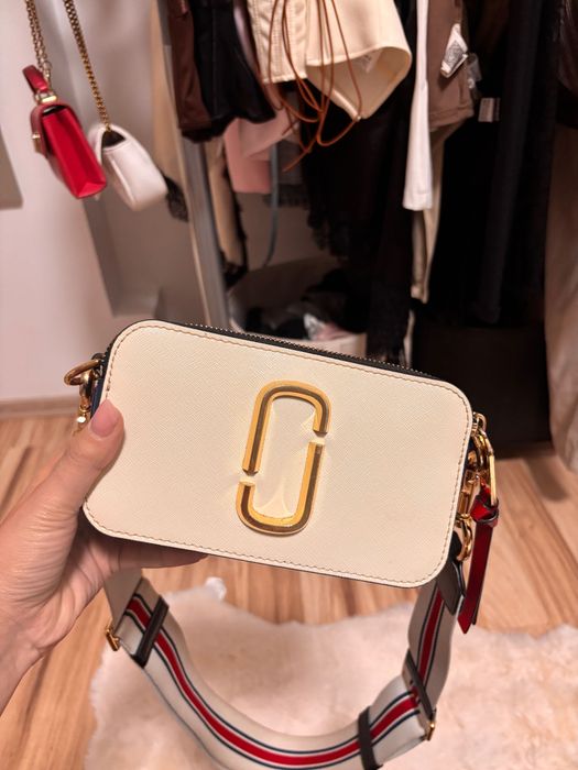 Geantă Marc jacobs