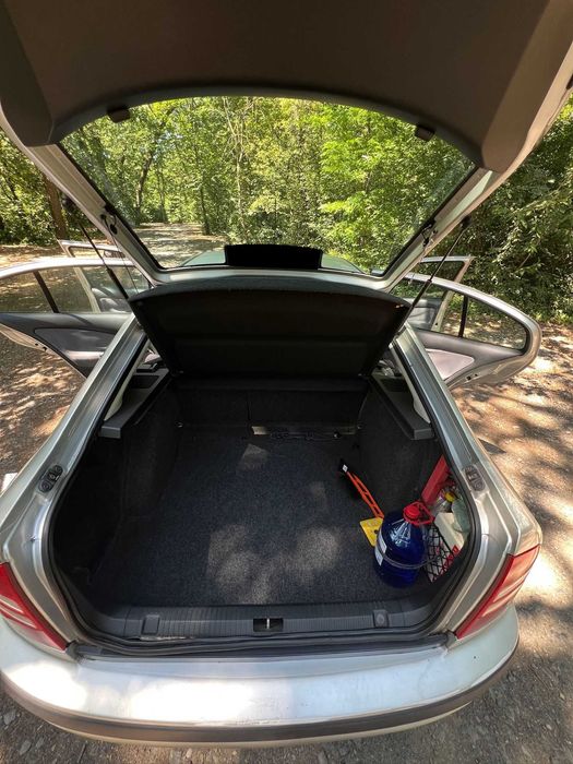 Se vinde Skoda Ocatia, Pret Negociabil