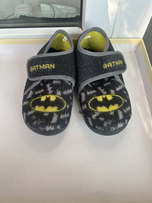 Детская обувь для дома или садика