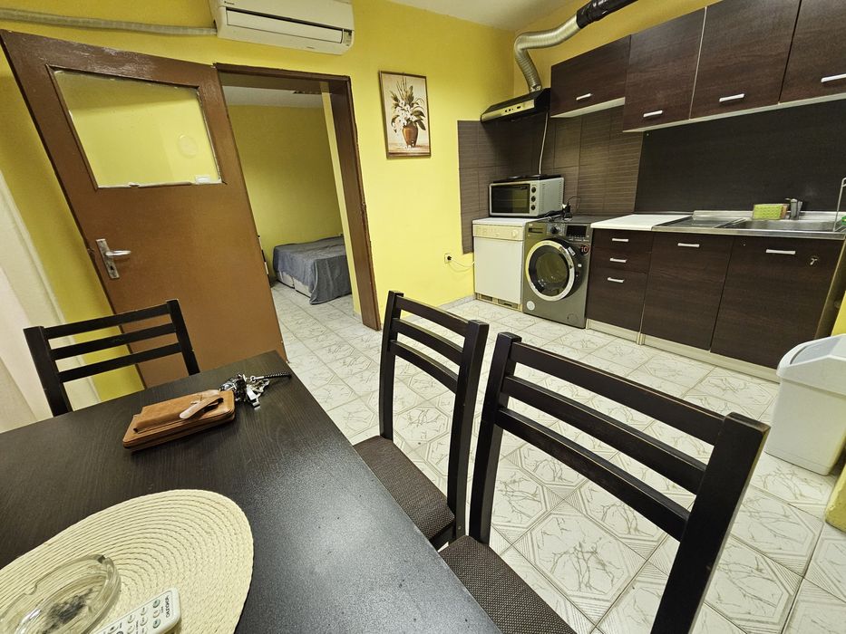 Продава се Тристаен апартамент в Варна, Гранд Мол Варна - 55 кв.м за 1673 €/кв.м - Снимка #7