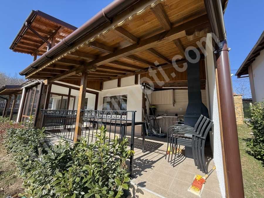Продава се Къща в с. Керека, Област Габрово - 144 кв.м за 1875 €/кв.м - Снимка #18