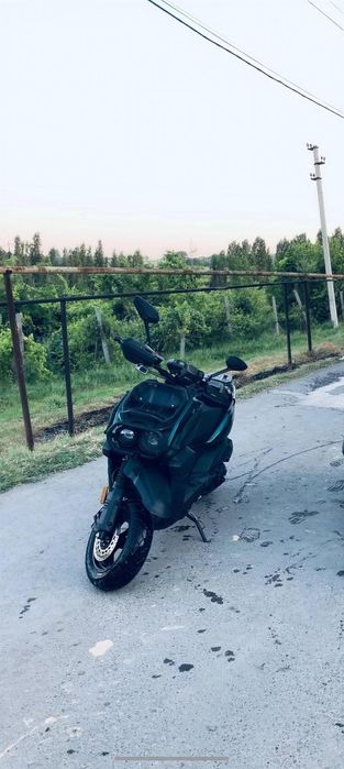 tank skuter 150cc