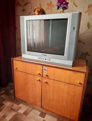телевизор Samsung Plano