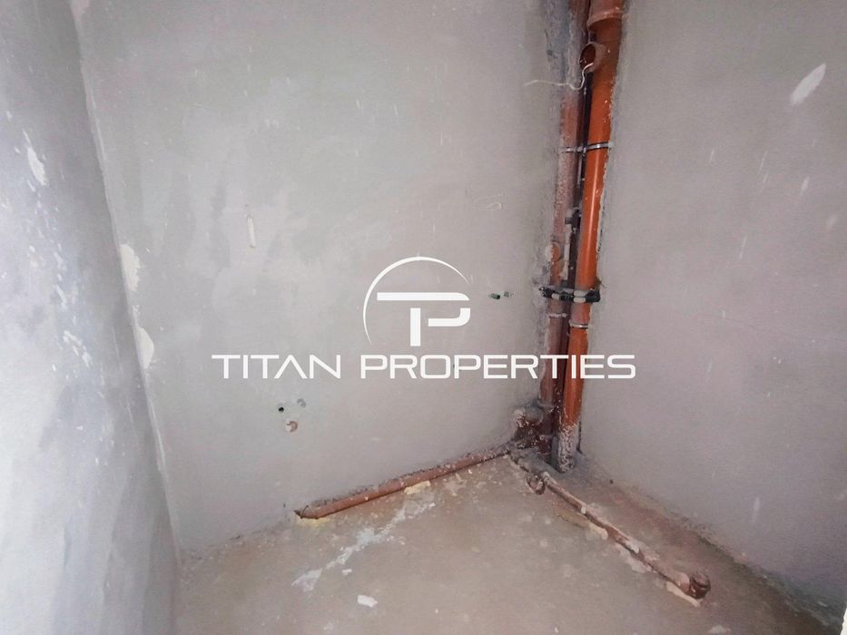 Продава се Двустаен апартамент в Пловдив, Южен - 64 кв.м за 1407 €/кв.м - Снимка #6