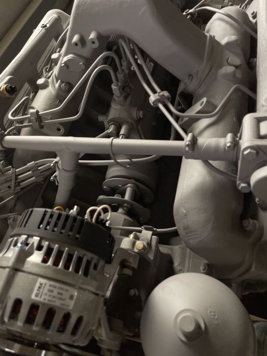 Двигатель ямз 238 нд3 нд5 трактор к700