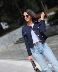 Сако Zara дамско