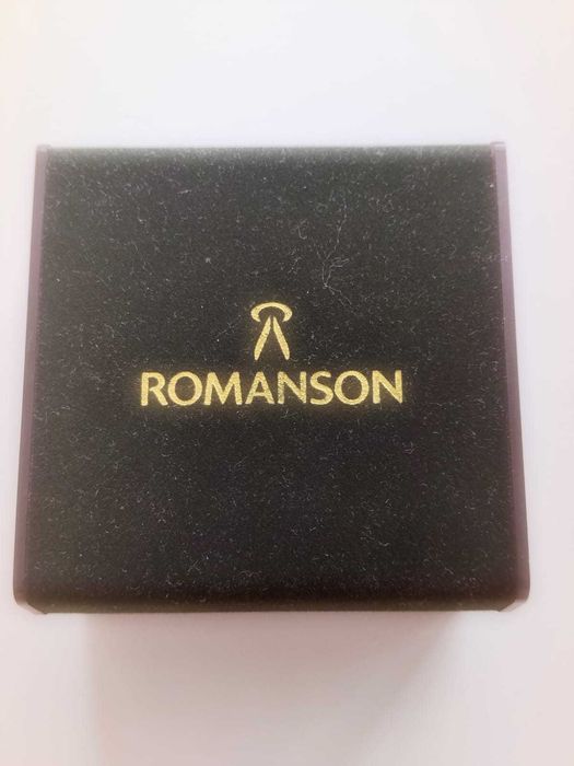 часы женские ROMANSON