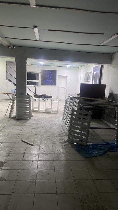 Сдам сдание , цех , студия , Пекарни склад