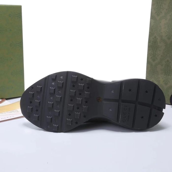 Обувки Gucci Rhyton trainers men 42 43 44 45