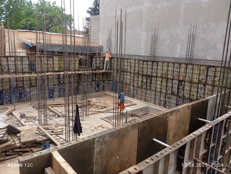 Apalovka arenda lego