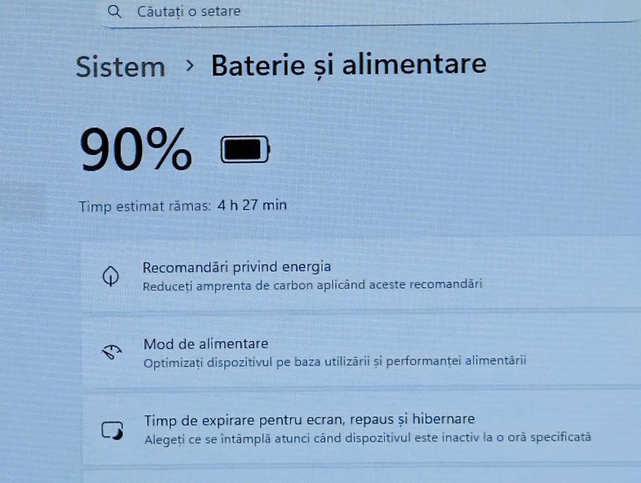Laptop  Lenovo IdeaPad L340-17, i5 Gen.8, ssd 250 Gb, ram 8 gb