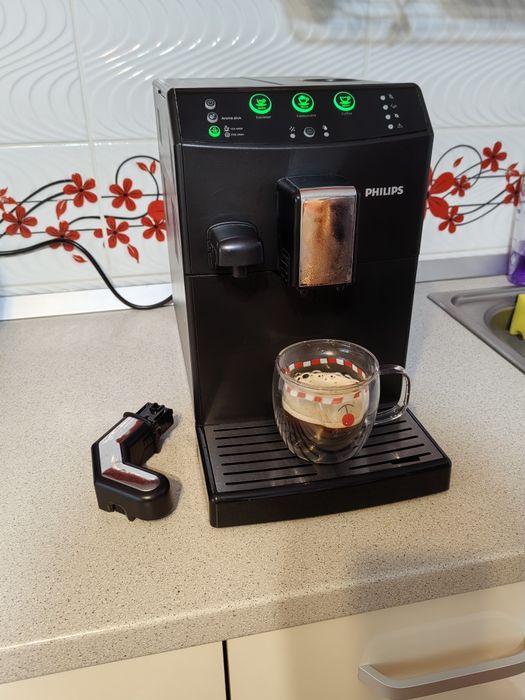 Expresor Philips automat