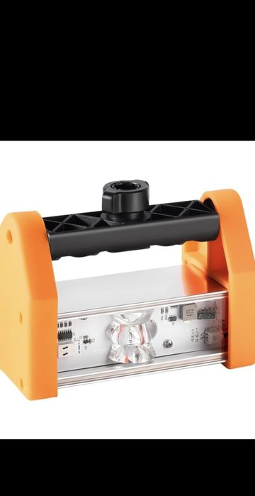 Контролна лед лампа