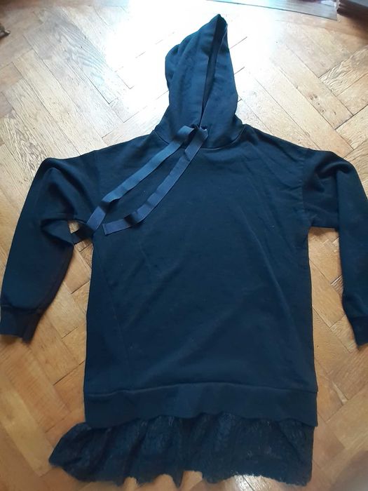 Hanorac Bershka marime S