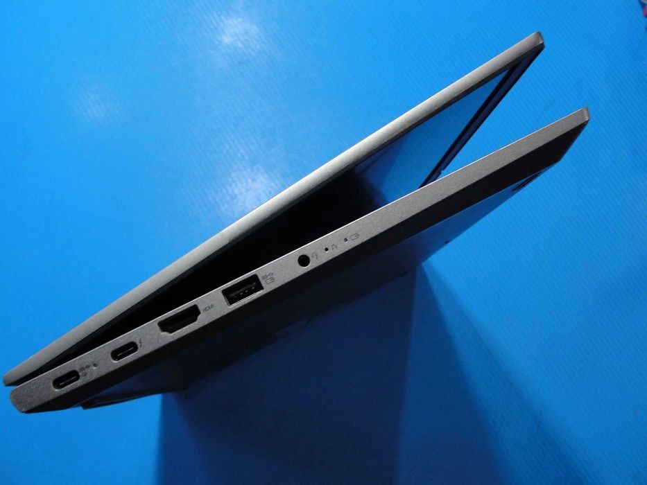 Lenovo Thinkbook 15 G2, GTX 1650, i5-11400H, 16GB DDR4, SSD 256 GB