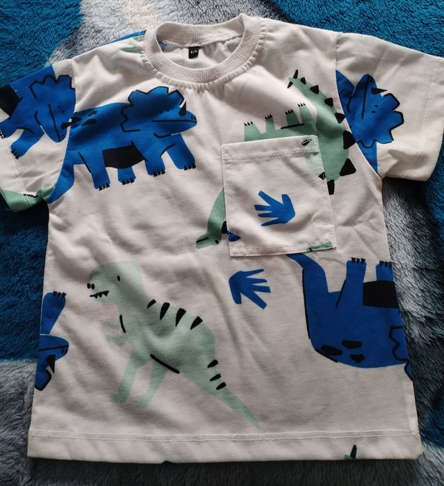 Tricou pentru băieți