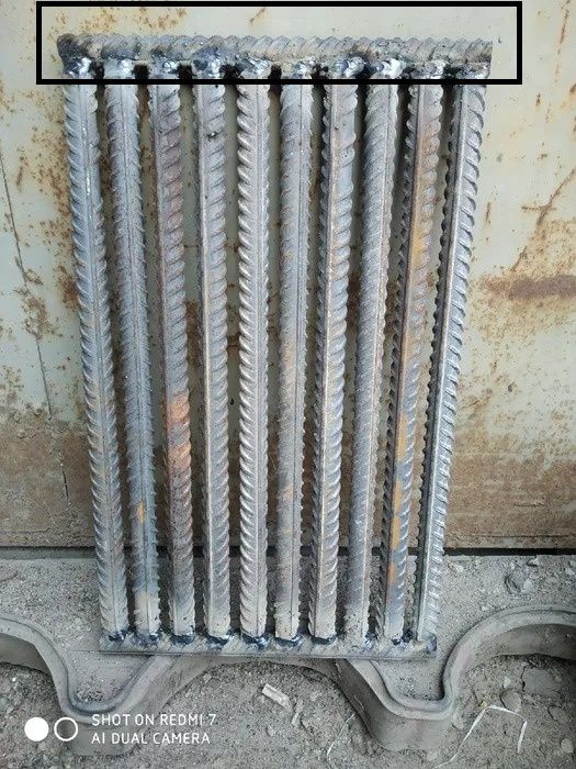 Колосник для печки