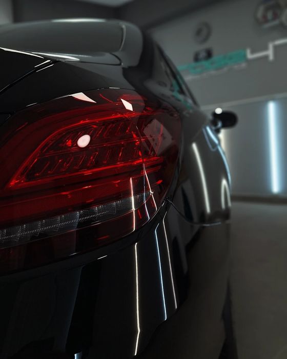 Полиране на автомобили и фарове. Пране. Керамика. Detailing