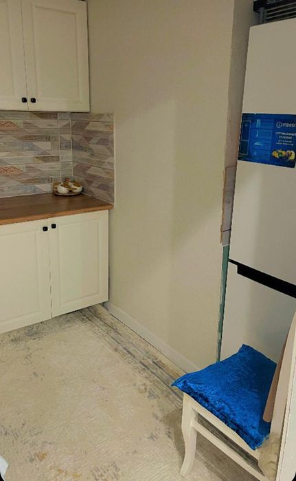 Квартира 3 комнатная