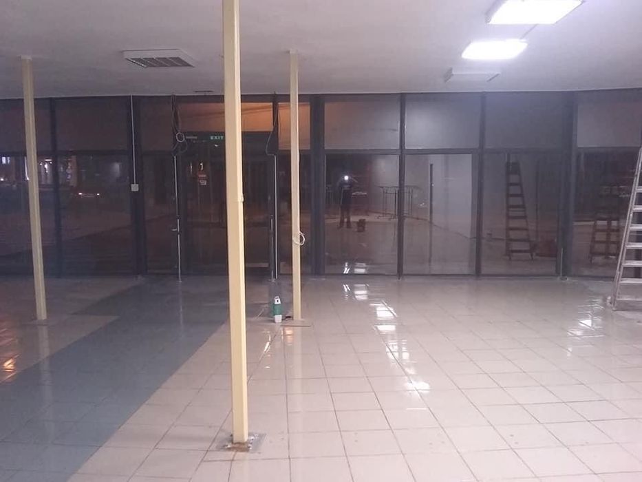 Oferim Servicii de curatenie!