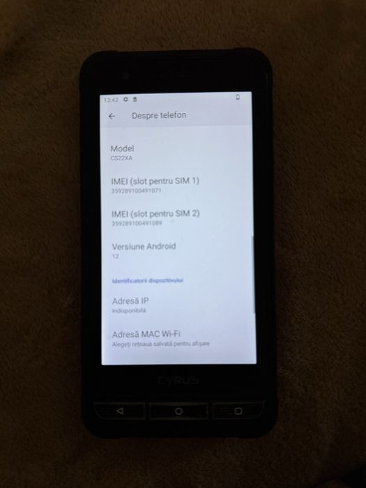 De vanzare telfon pret 1000 de lei negocabil sau schimb cu orice mai