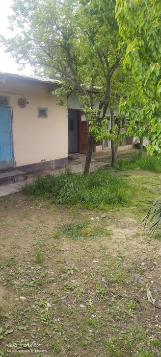 Продаётся дом в азодчике