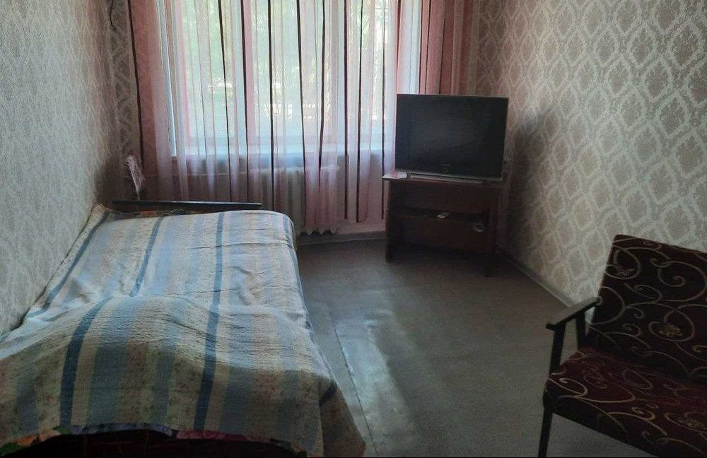 КОМНАТА с Хозяйкой ОДНОМУ. ЧИЛАНЗАР/Хамза Обстановкой Автомат