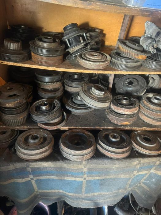 Автозапчасть авто